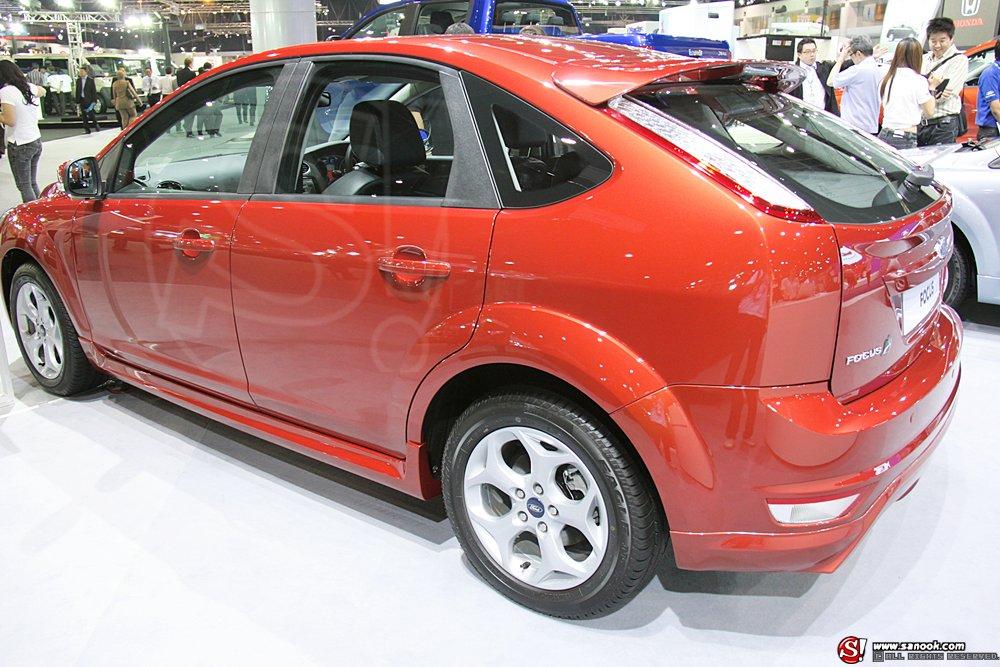 compact car motor expo 2011