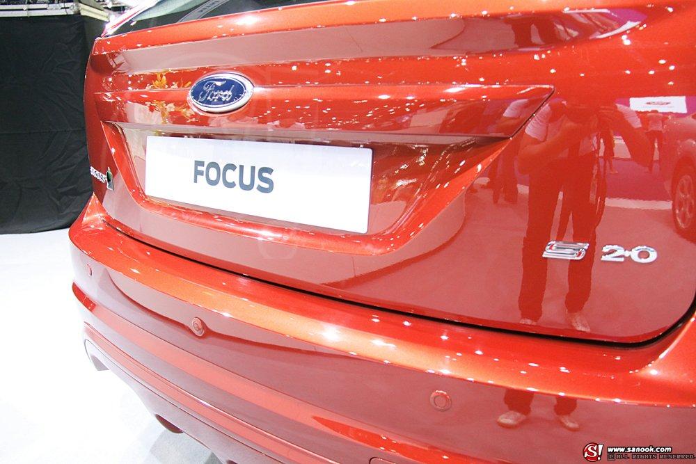 compact car motor expo 2011