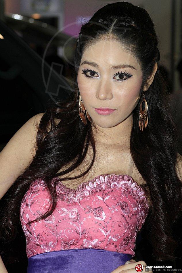 Pretty Grand Carry Boy- Motor Expo 2011