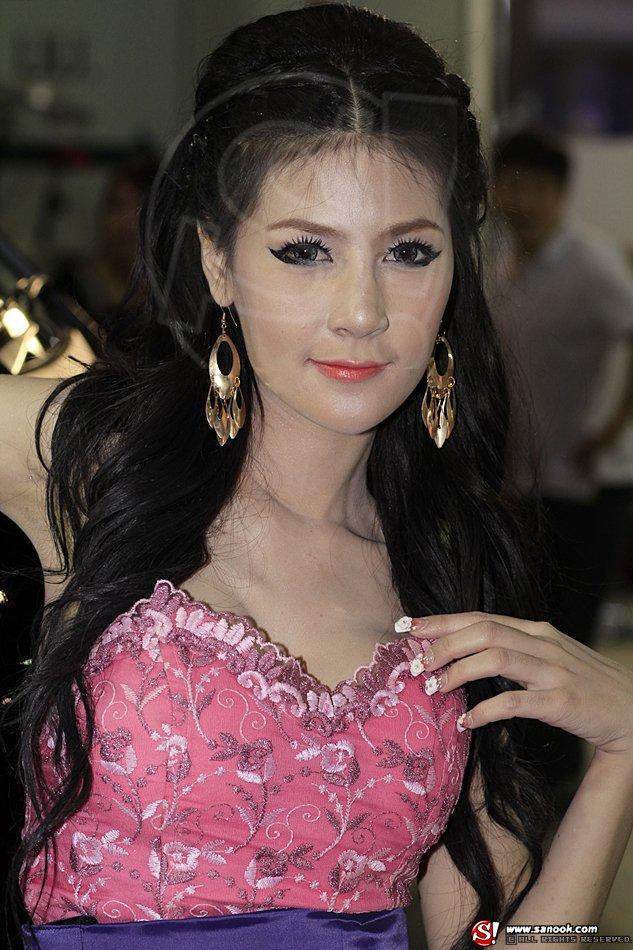 Pretty Grand Carry Boy- Motor Expo 2011