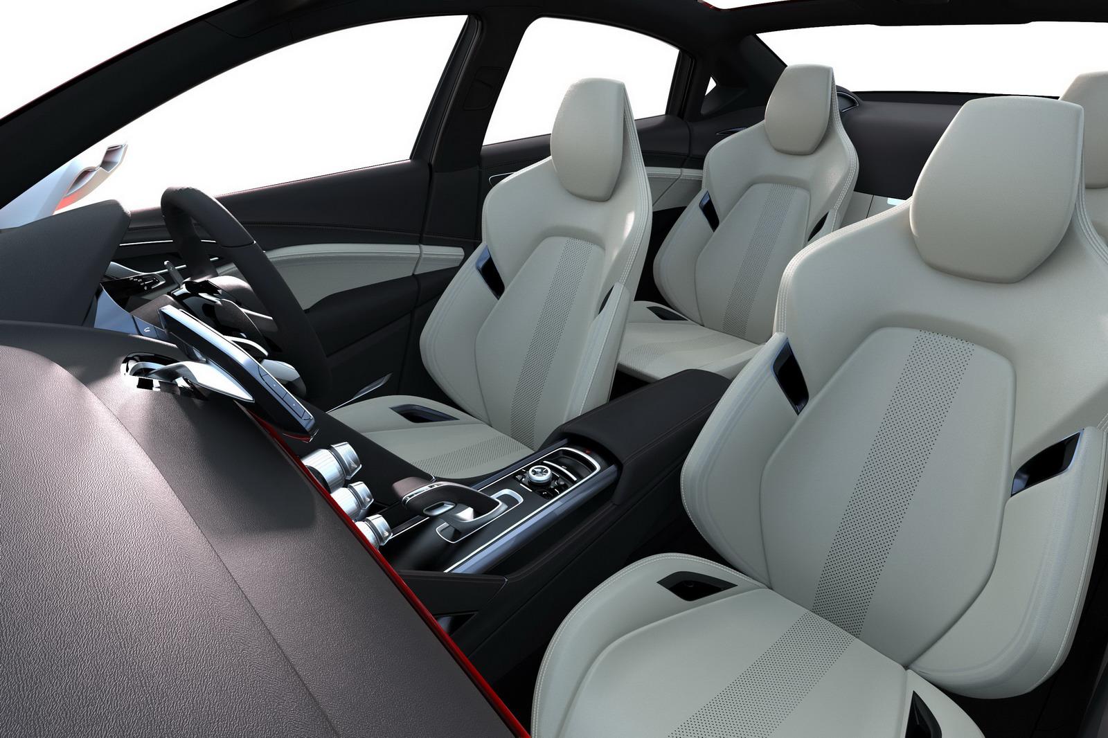 Mazda Takeri Concept