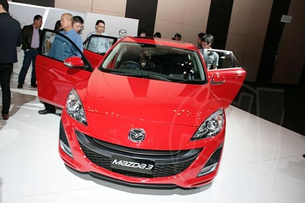 10 รถคุ้มค่า 2011