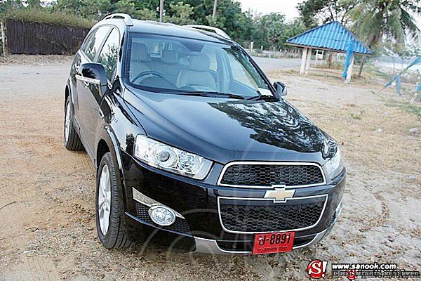 10 รถคุ้มค่า 2011