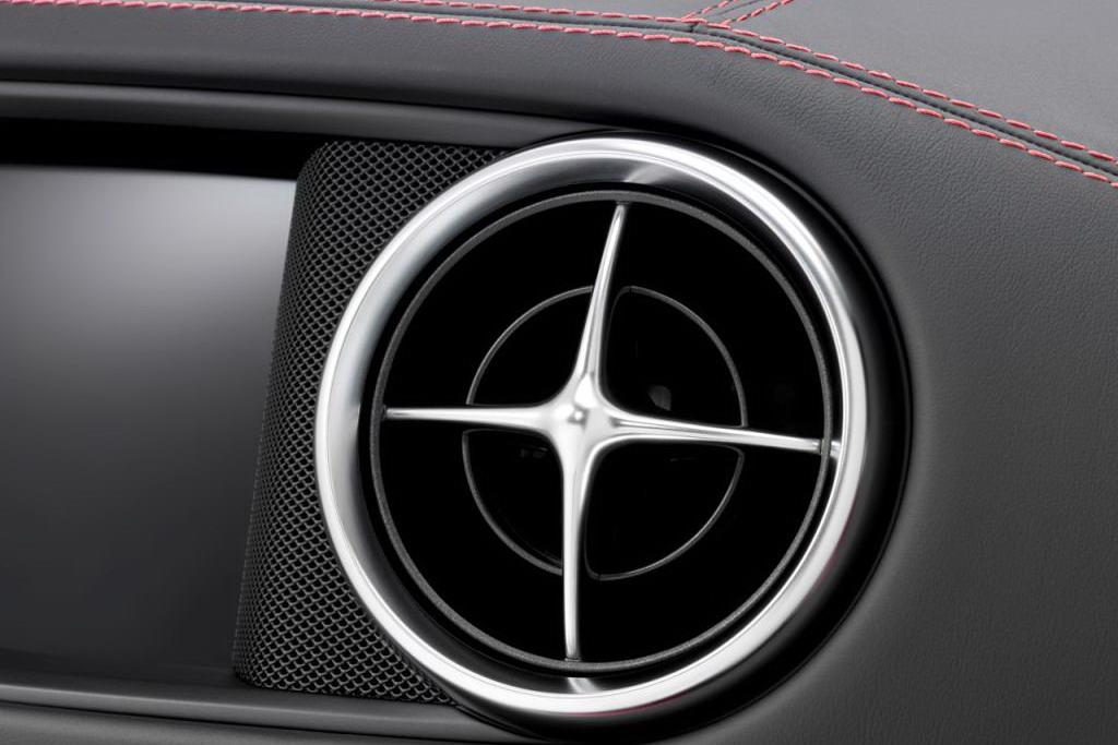 2013 Mercedes Benz SL