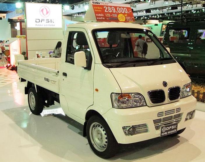 ถูกที่สุด-Motor Expo 2011