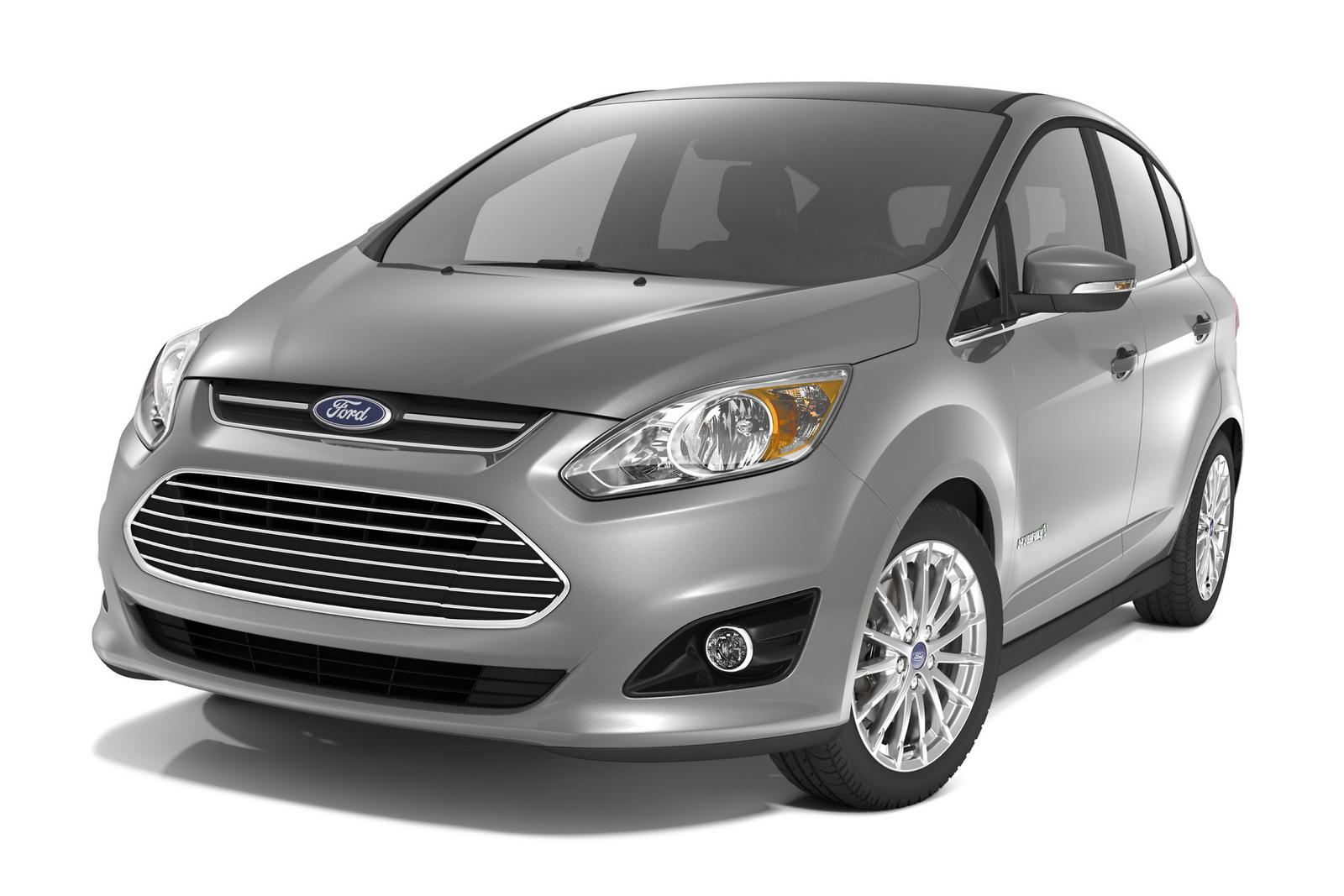 C max deals plug in hybrid