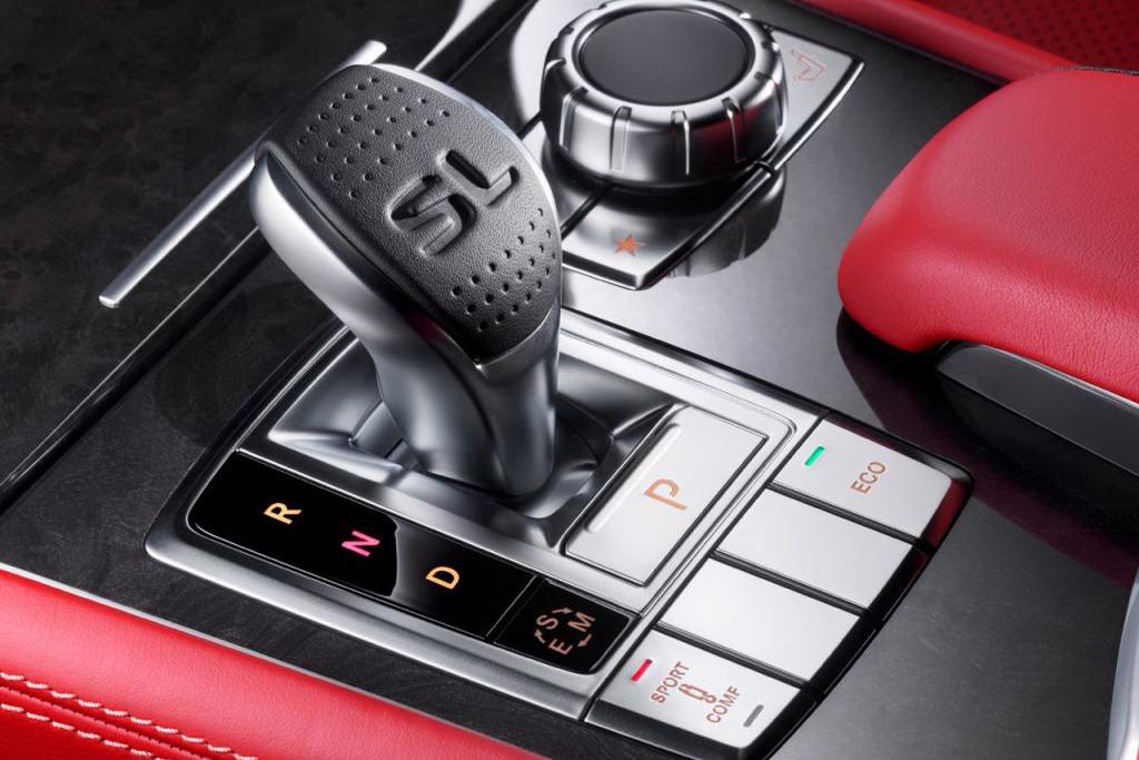 2013 Mercedes Benz SL