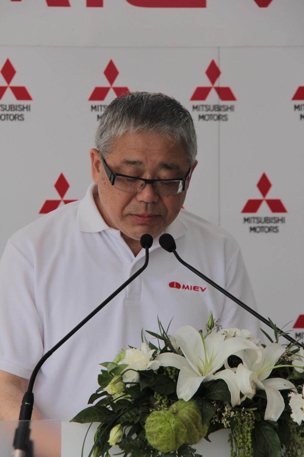 ค่ายรถยนต์ Boi fair 2011-2012