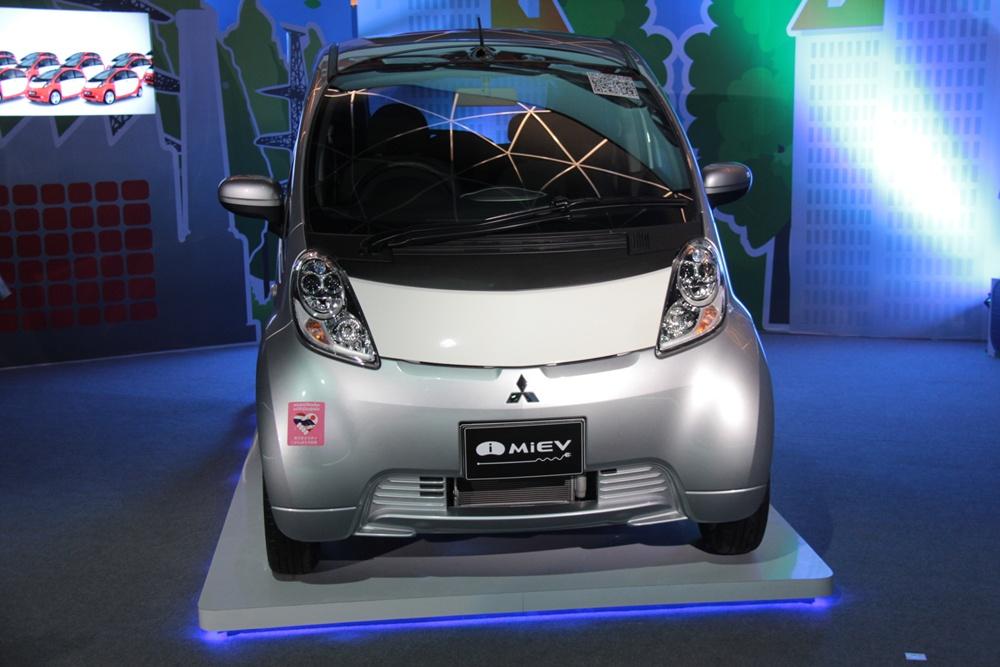 ค่ายรถยนต์ Boi fair 2011-2012