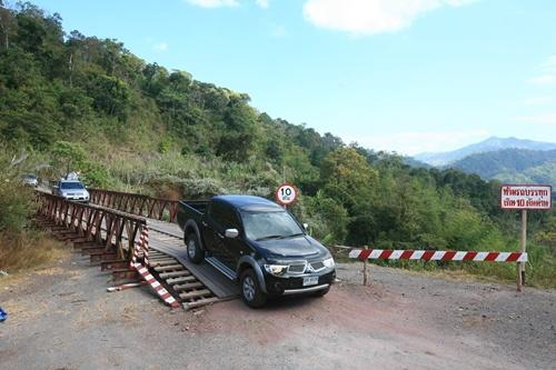 Mitsubishi Triton Plus .