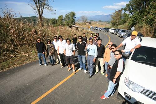 Mitsubishi Triton Plus .