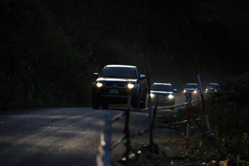 Mitsubishi Triton Plus .