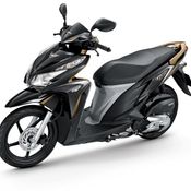 Honda click 125i .