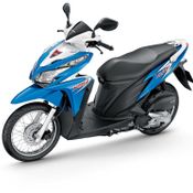 Honda click 125i .