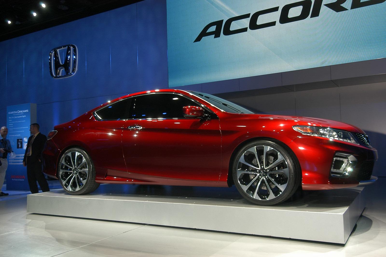 Honda Accord Concept 