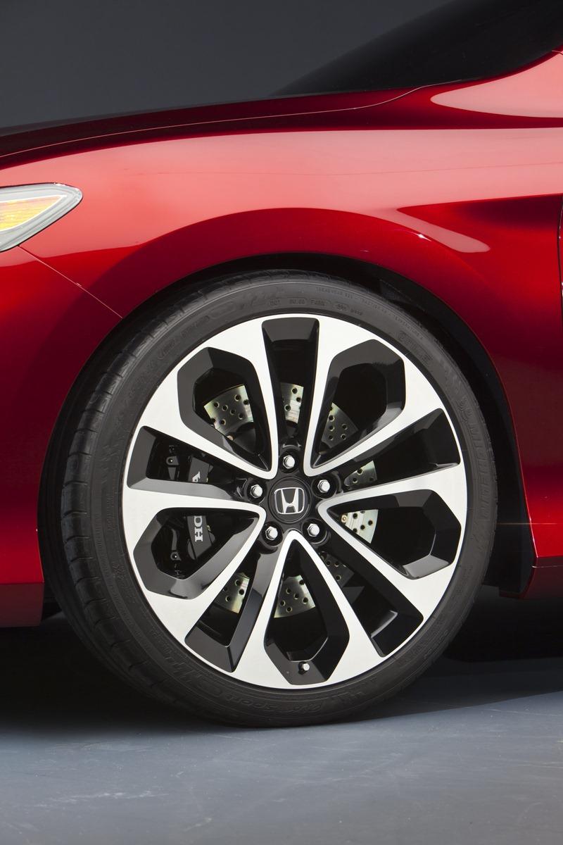 Honda Accord Concept 