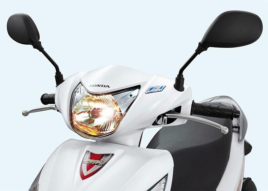 Honda Spacy I