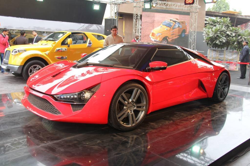 DC Design Avanti