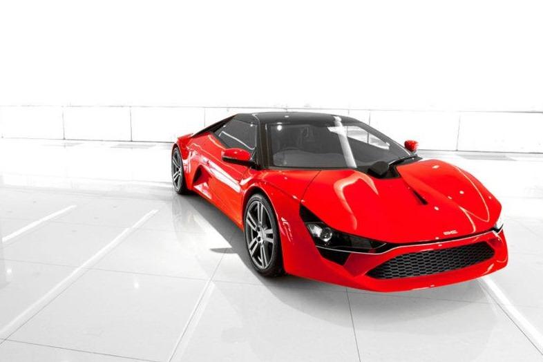 DC Design Avanti