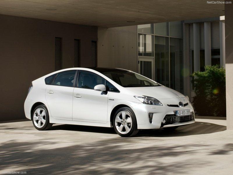 2012 prius discount