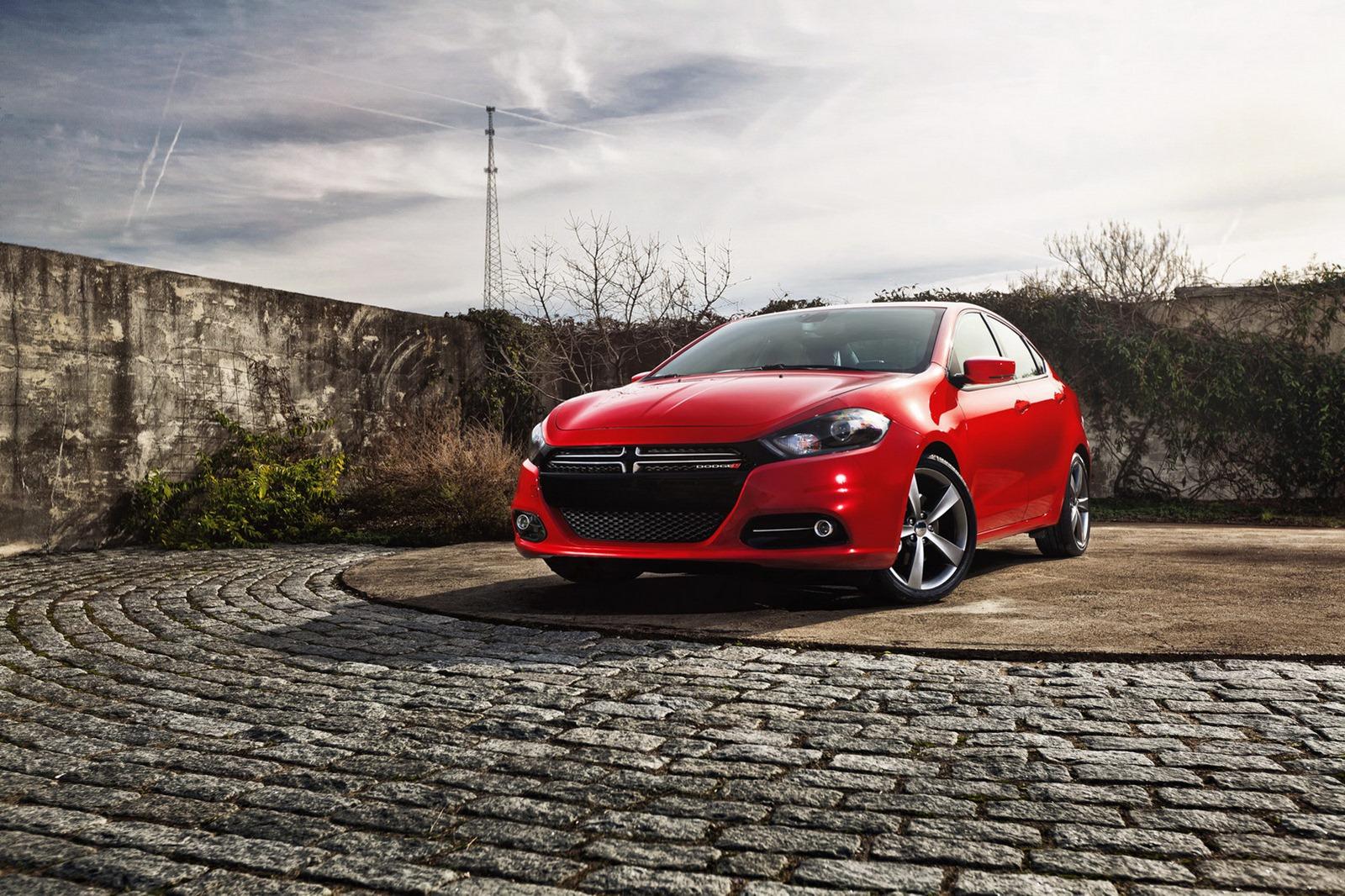 2013 Dodge Dart