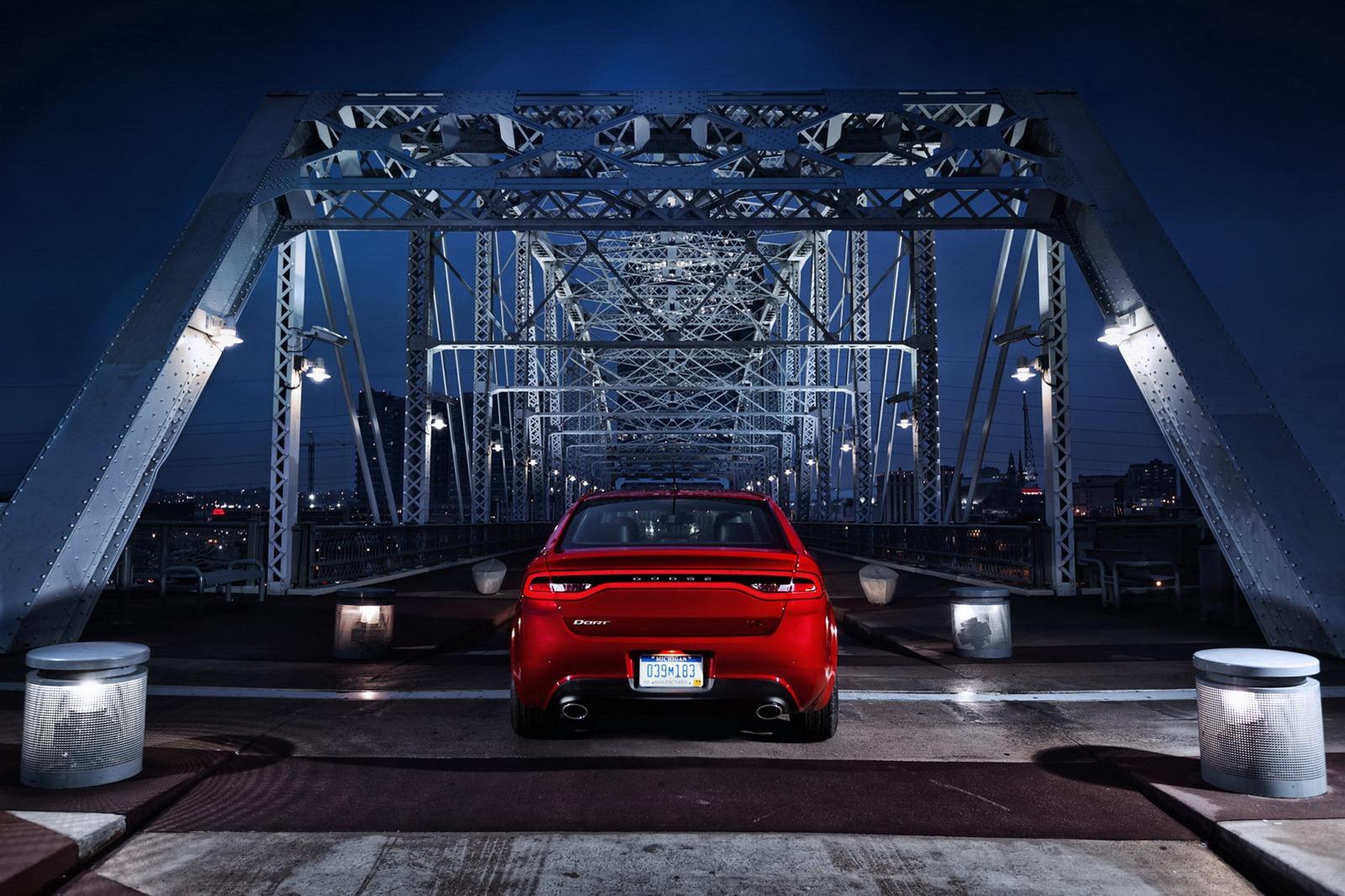 2013 Dodge Dart