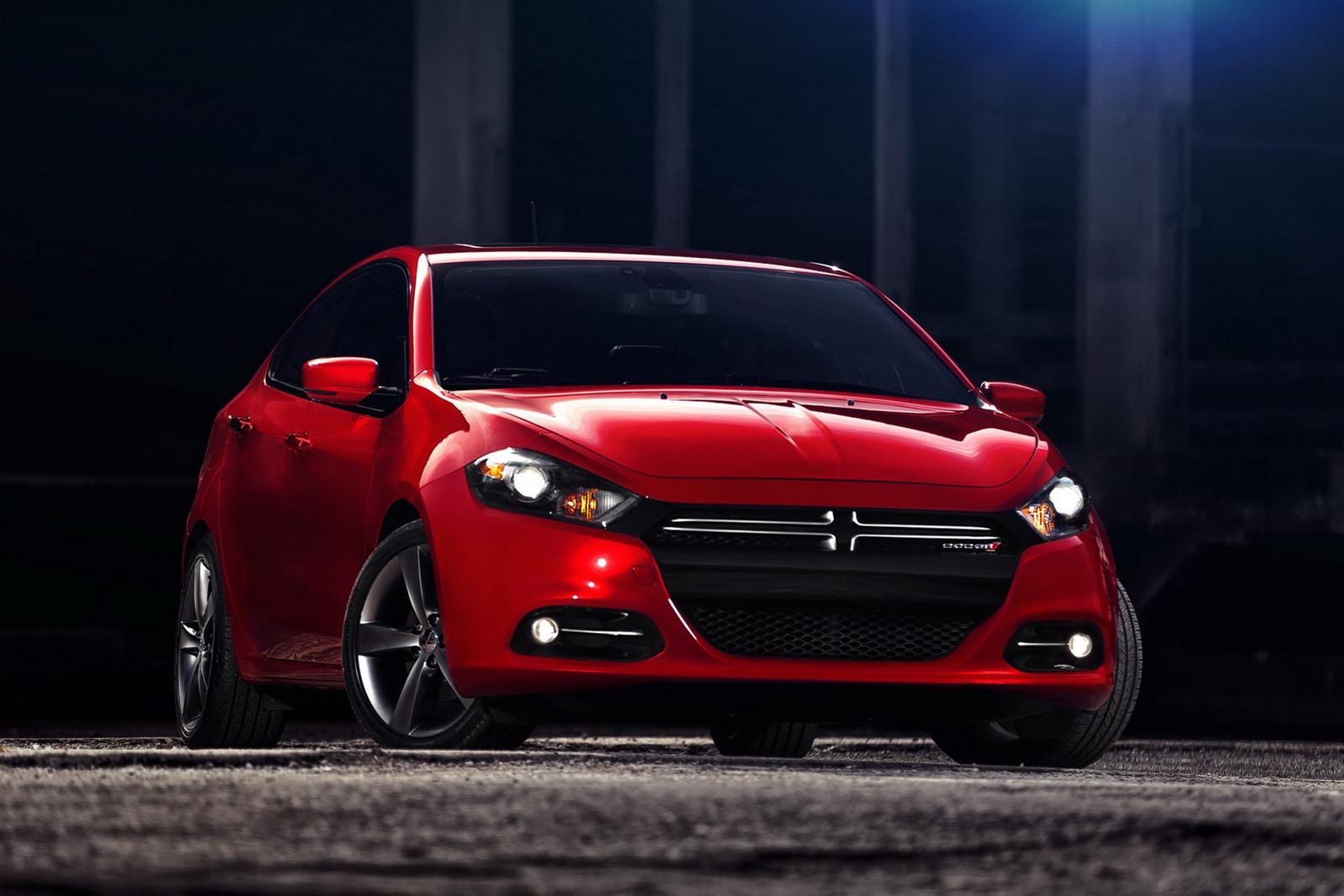 2013 Dodge Dart