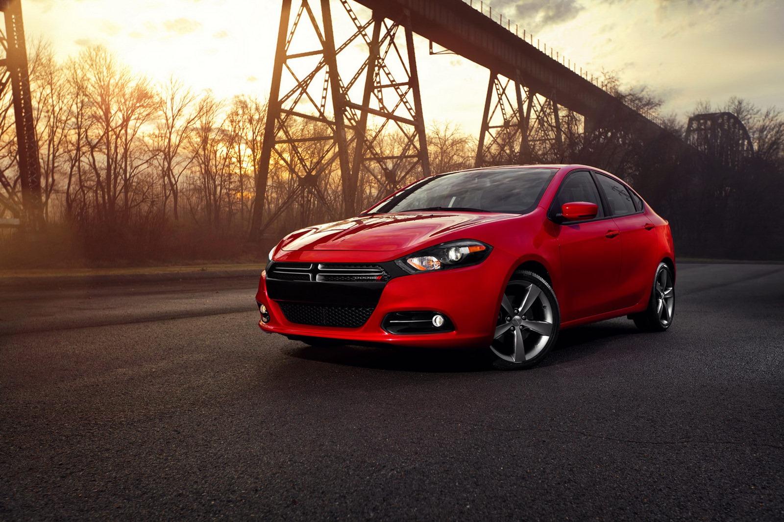 2013 Dodge Dart