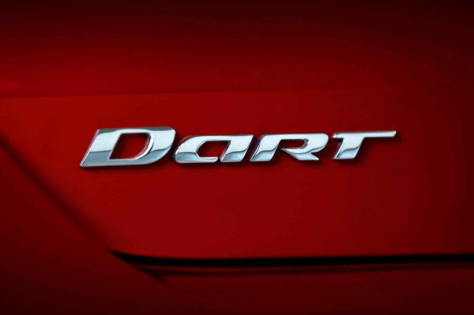 2013 Dodge Dart