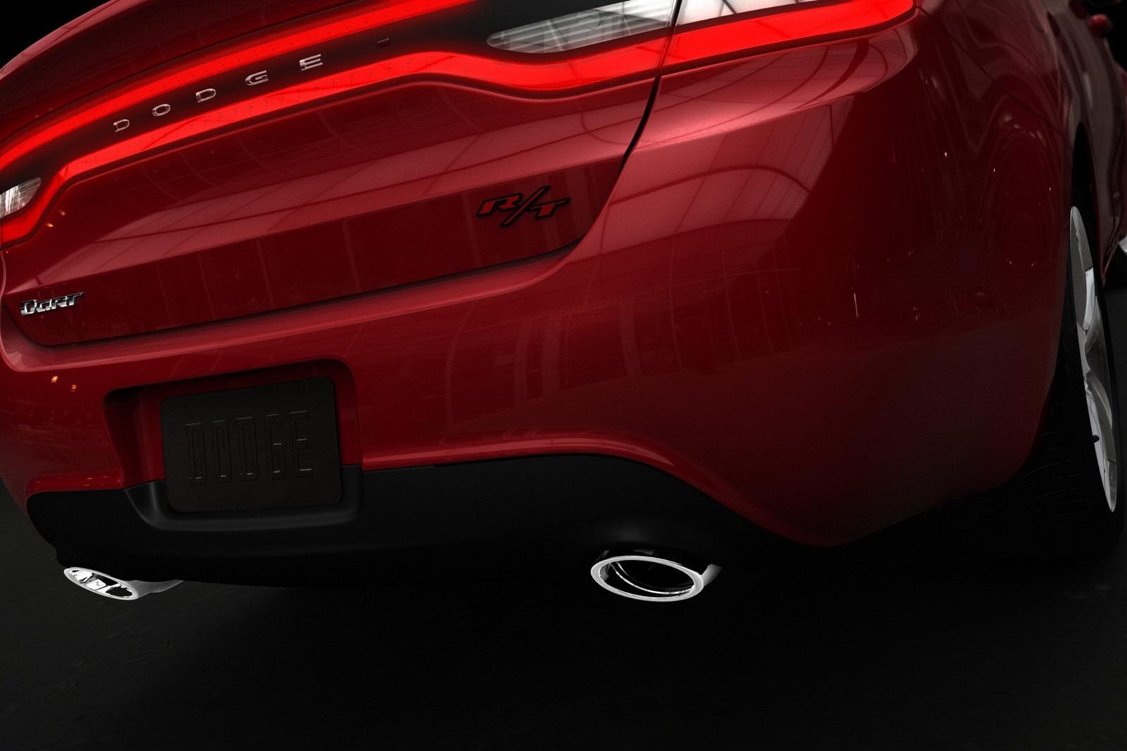 2013 Dodge Dart