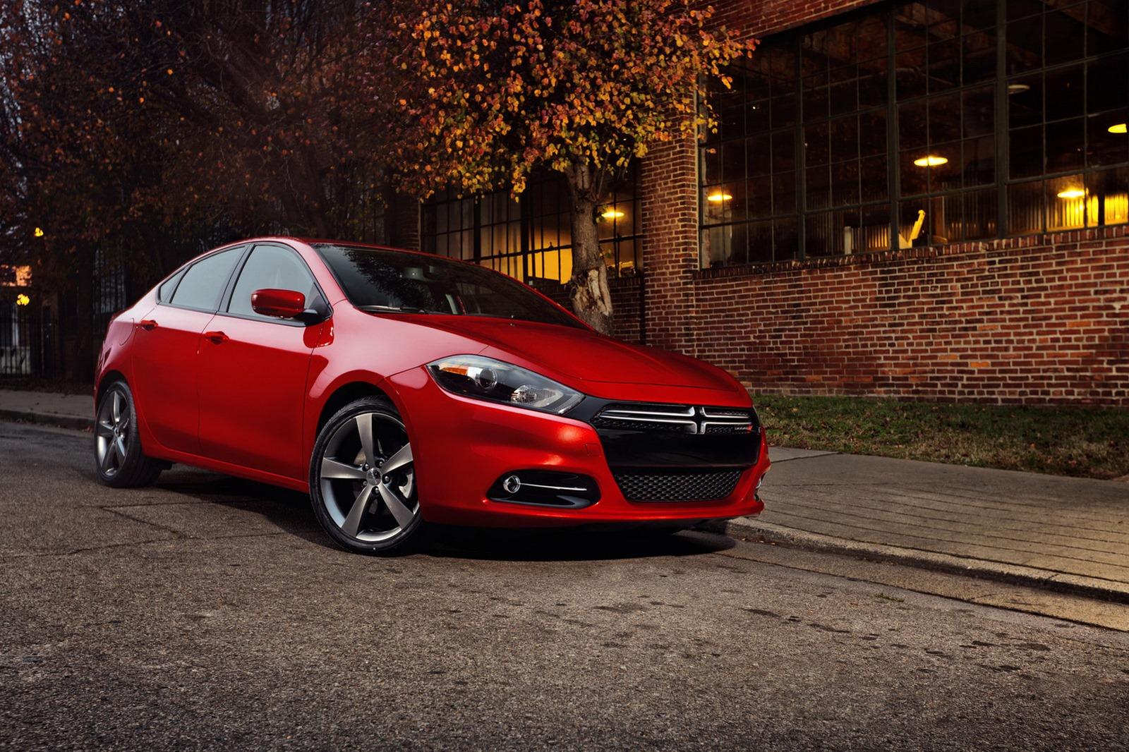 2013 Dodge Dart