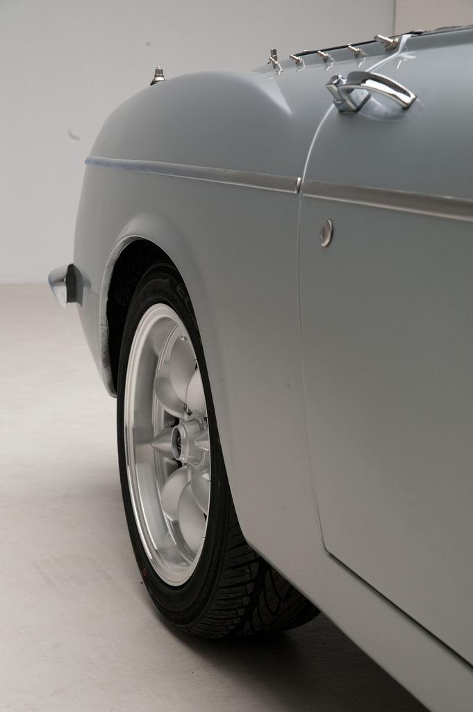 Datsun Fairlady 2000