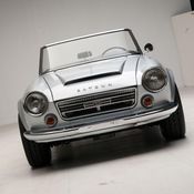 Datsun Fairlady 2000