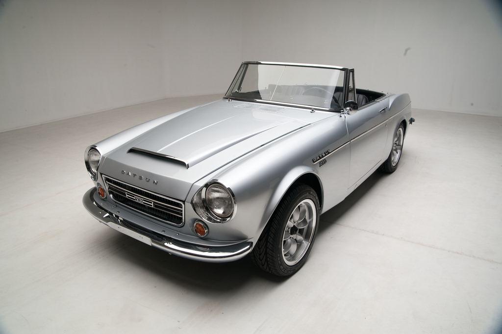 Datsun Fairlady 2000