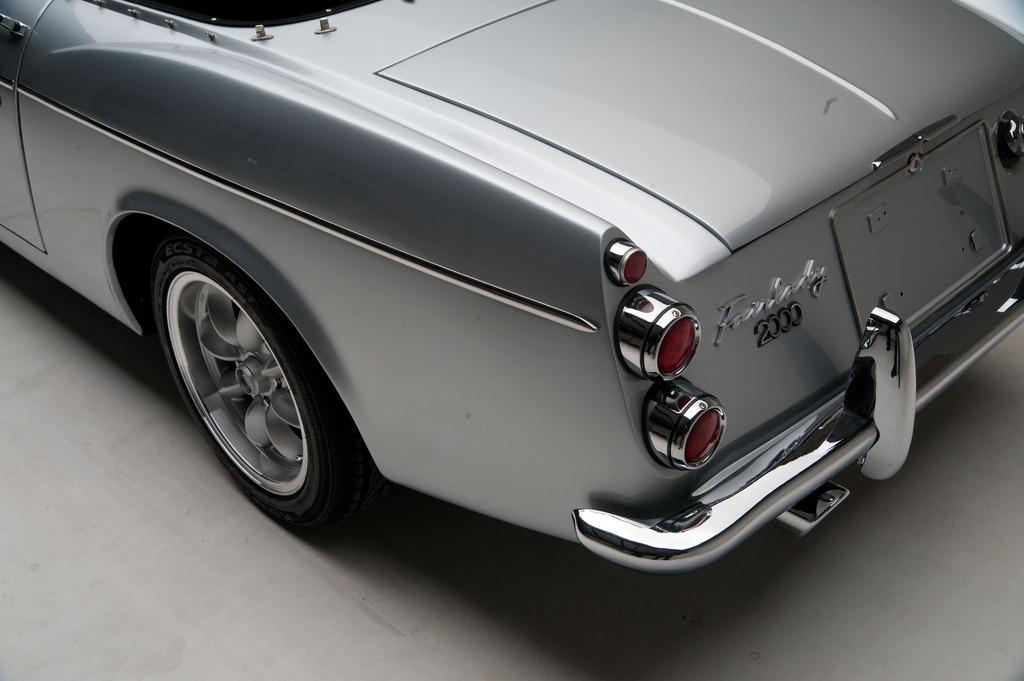 Datsun Fairlady 2000