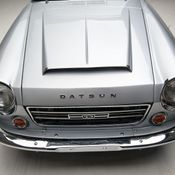 Datsun Fairlady 2000