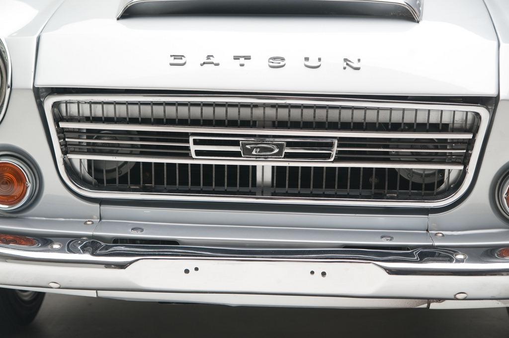 Datsun Fairlady 2000