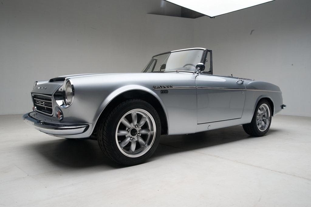 Datsun Fairlady 2000