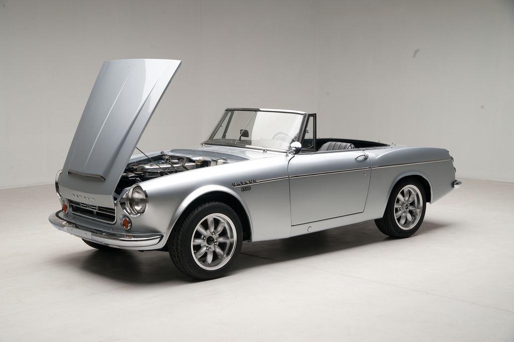 Datsun Fairlady 2000