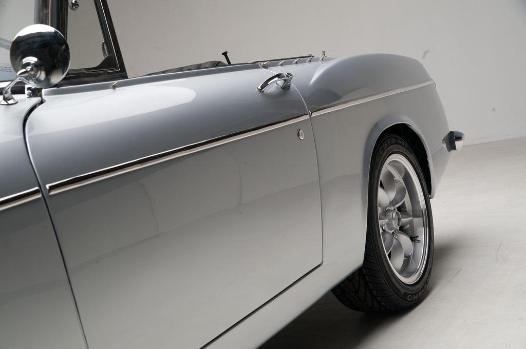 Datsun Fairlady 2000