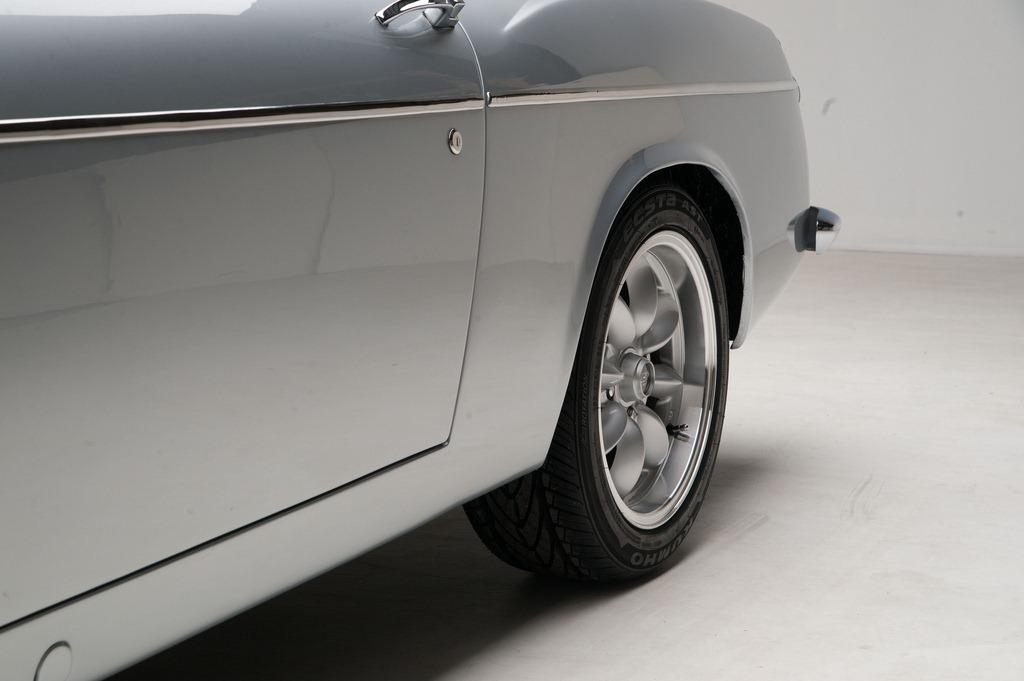 Datsun Fairlady 2000