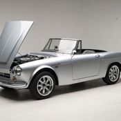 Datsun Fairlady 2000