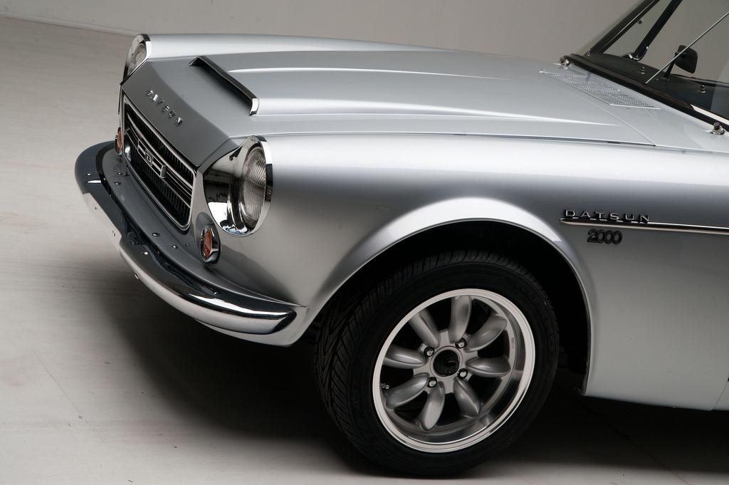 Datsun Fairlady 2000