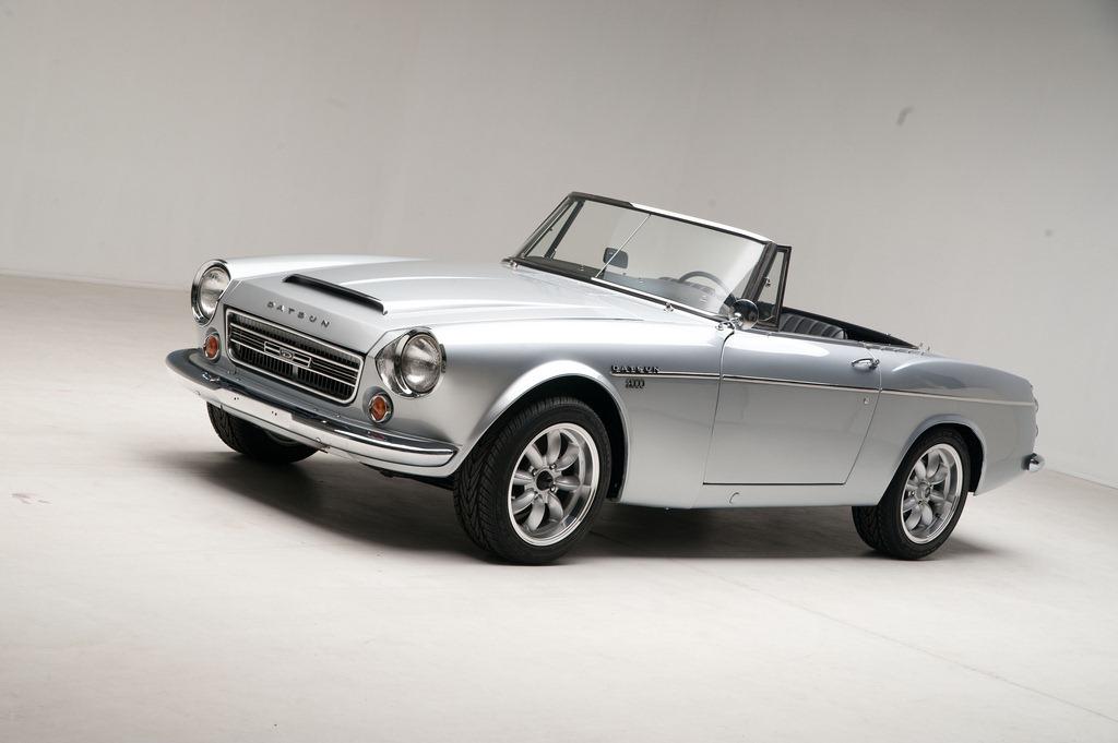 Datsun Fairlady 2000