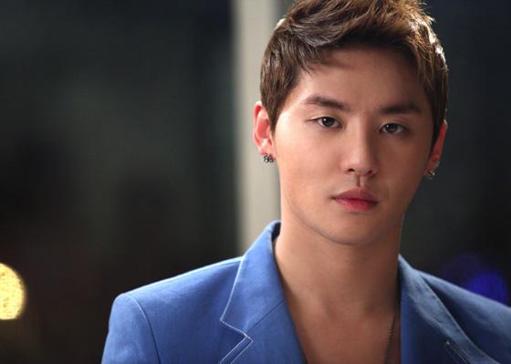 คิมจุนซู  JYJ