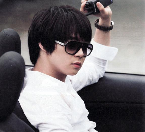 ปาร์คยูชอน