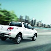 Mazda BT-50 Pro