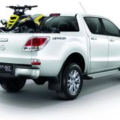 Mazda BT-50 Pro