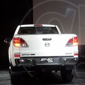 Mazda BT-50 Pro