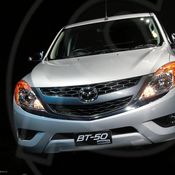 Mazda BT-50 Pro